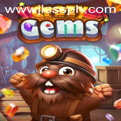 CrazyGems: A Thrilling Adventure in the World of Puzzle Gaming