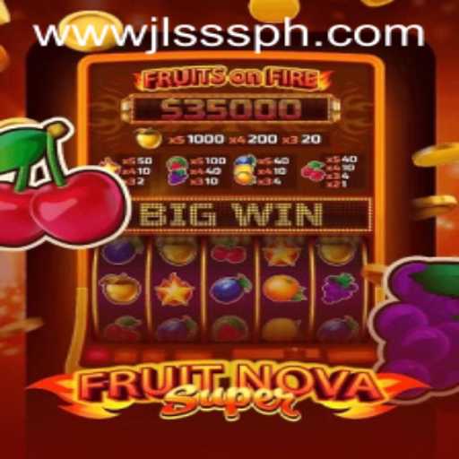 Uncover the Thrills of FruitNovaSuper: A New Gaming Sensation