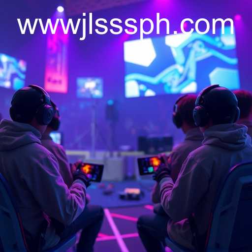 The Evolution and Appeal of Live Games in Modern Gaming