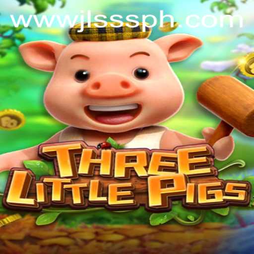 Unveiling the Enchanting World of THREELITTLEPIGS