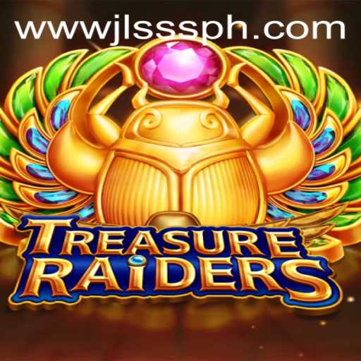 TREASURERAIDERS: The Thrilling Adventure in a World of Hidden Riches
