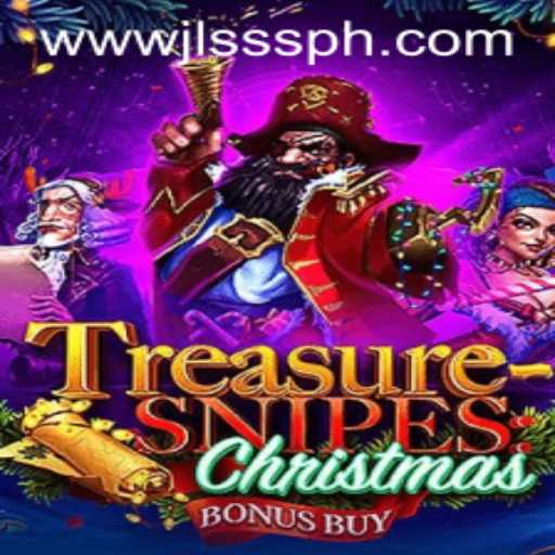 Discovering TreasuresnipesChristmas: A Festive Adventure